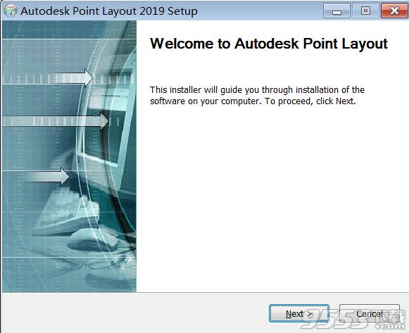 Autodesk Point Layout 2019破解版