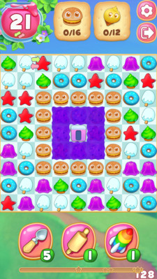 糖果谜语官方手机游戏下载-糖果谜语安卓版下载v1.3.3图1