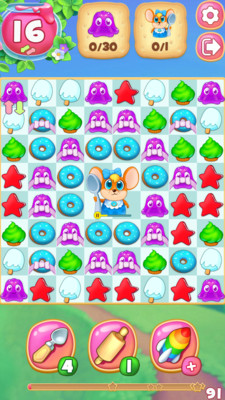糖果谜语官方手机游戏下载-糖果谜语安卓版下载v1.3.3图3