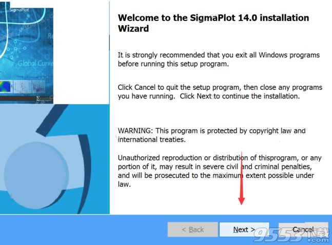 SigmaPlot 14汉化版