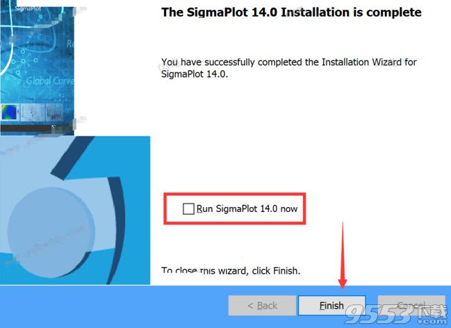 SigmaPlot 14汉化版