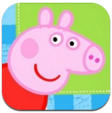 小猪佩奇儿童拼图app安卓版