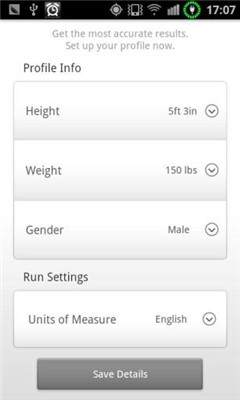 耐克跑步器ios最新版下载-耐克跑步器app苹果版下载v5.15.0图3