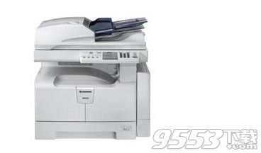 联想m9522打印机驱动