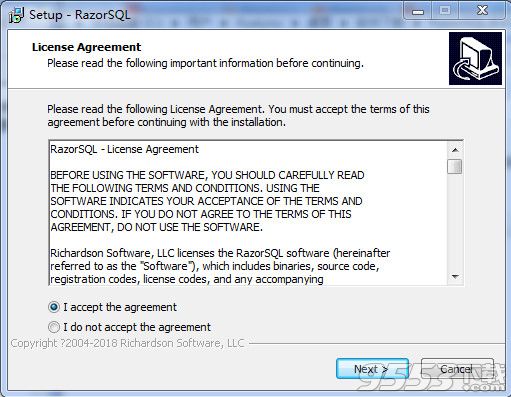 RazorSQL8破解版下载_32位/64位【附注册码+安装教程】