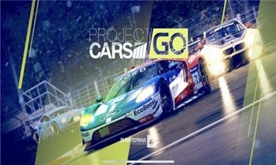 赛车计划GO手机版下载-赛车计划GO游戏下载v1.0.5图1