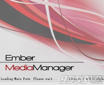 Ember Media Manager中文版