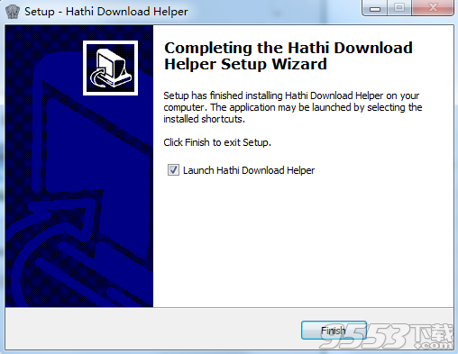Hathi Download Helpe