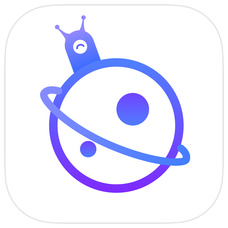 虫洞星球app苹果版