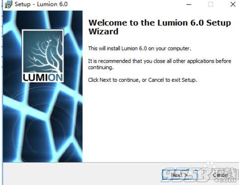 lumion6.0破解版（附安装使用教程）