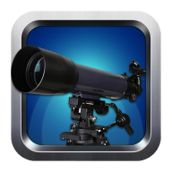 望远镜相机软件
