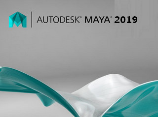 autodesk maya 2019 中文破解版（附安装图文教程和破解注册方法）