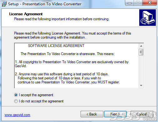Presentations to Video Converter破解版
