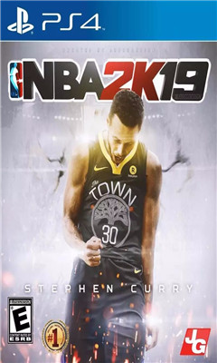 NBA2K19安卓版截图3