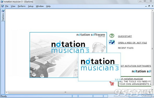 Notation Musician中文版