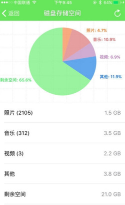 超级手机管家最新安卓版截图1