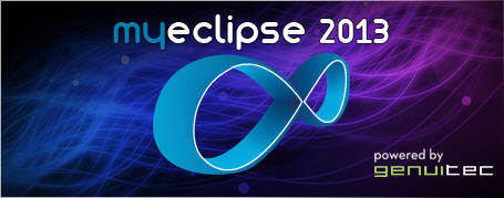 myeclipse2014破解版下载 V11.0 中文版