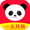 熊猫购物商城app苹果版