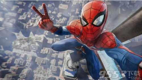 E3 2018超凡蜘蛛侠什么时候发售 超凡蜘蛛侠游戏展示