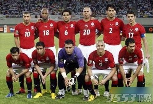 2018世界杯埃及对乌拉圭比分预测 埃及对乌拉圭谁会赢