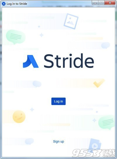 Stride(社交软件) v1.21.98官方版