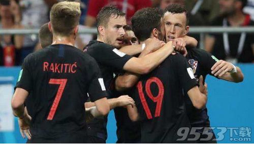 世界杯克罗地亚对丹麦哪个厉害 克罗地亚对丹麦比分预测