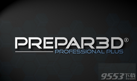 Prepar3D v4汉化版(附激活教程)