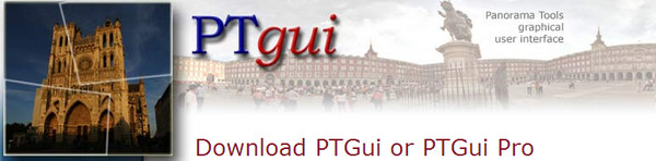 PTGui Pro 11.3.0 mac中文免费版