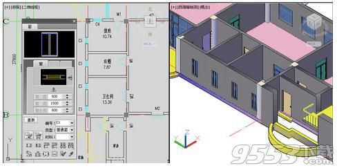 天正建筑2017破解补丁(附破解图文教程)