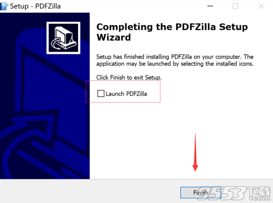 PDFZilla免注册码破解版