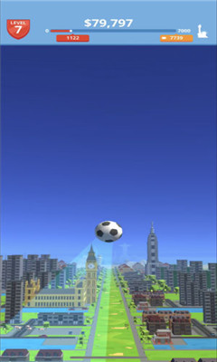 抖音足球射门游戏下载-抖音足球射门游戏安卓版下载v1.0.5图3