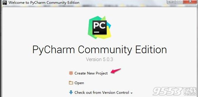 pycharm5.0.3汉化专业版