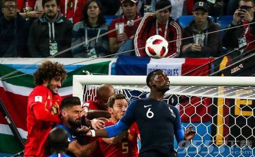 法国1-0比利时赛事回放 法国对比利时赛事回放视频地址
