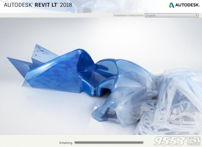 Autodesk Revit LT 2018破解版 64/32位(附注册码)