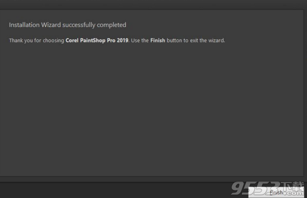 Corel Paintshop Pro 2019破解版(附破解补丁)