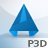 Autodesk AutoCAD Plant 3D2019中文破解版(附安装破解教程)