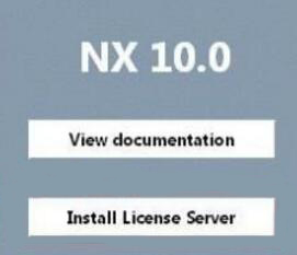 Ug nx10.0免费中文版(附安装图文教程、破解注册方法)
