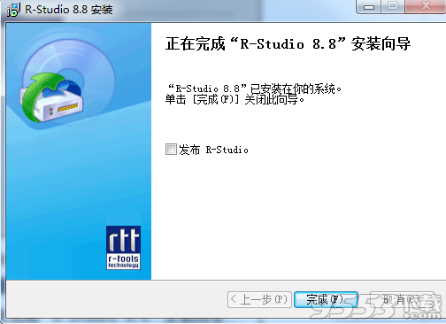 R-Studio中文版