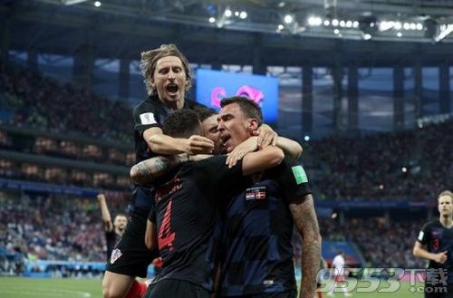 决赛法国对克罗地亚预测比分 法国对克罗地亚谁厉害