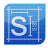 SpringPublisher(名片设计软件) v5.1绿色免费版 