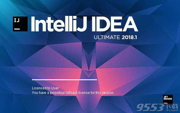 JetBrains IntelliJ IDEA Ultimate破解版