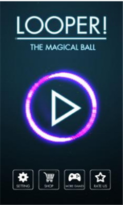 Looper the magical Ball中文版截图2