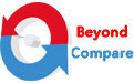 beyond compare 破解版v4.2.6.23150 绿色便携版