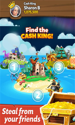 Pirate Kings海岛冒险安卓版截图1
