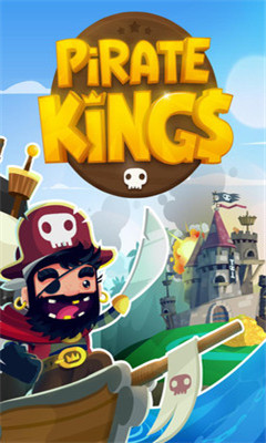Pirate Kings海岛冒险安卓版截图3
