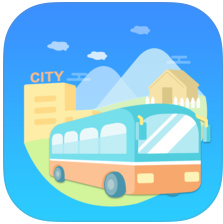 仪征智能公交app安卓版