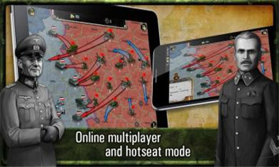 战略与战术手机版下载-沙盒游戏战略和战术最新版下载V1.0.34图1