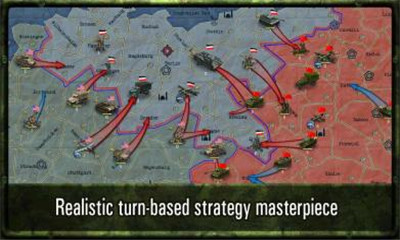 战略与战术手机版下载-沙盒游戏战略和战术最新版下载V1.0.34图4