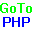GoToPHP(PHP编辑器) v3.1 中文版