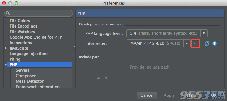 phpstorm2018破解版